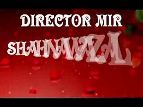 Ahmed Studio Moro Director Mir Shahnawaz Ali Qadri