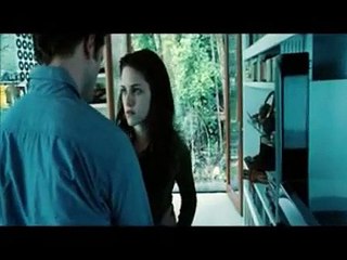 Twilight Fan Video "Monster Side"