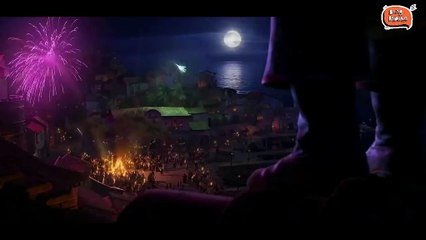 kick reloaded official trailer