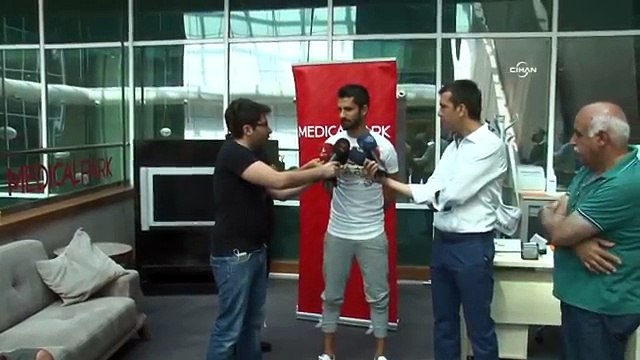 Alper Potuk: Dördüncü yıldızı takarak taraftarlarımızı mutlu etmek istiyoruz