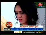 Meera ko Mila Premlata ke Khilaf Subut 20th February 2016 Saath Nibhana Saathiya