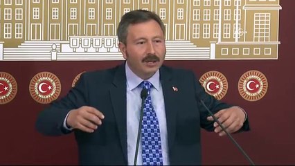 İdris Bal'ın kumpas yorumu: Olmayan bir suça yönelik niyet okuma