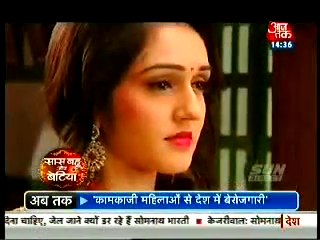 Meera Ne Kokila Ko Bachane Ke LIye Kiya Gora Par Palatvaar 20th February 2016 Saath NIbhaana Saathiya