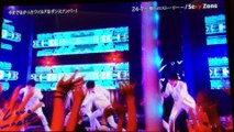 160219 LoveMusic Sexy Zone 24-7僕らのストーリー