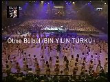 Ötme Bülbül Ötme - Bin Yilin Türküsü