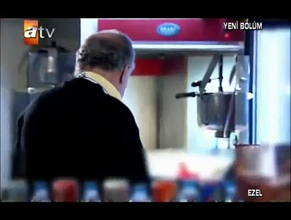 Ezel - Ramiz Dayı Bir Ihtimal Daha Var Orjinal