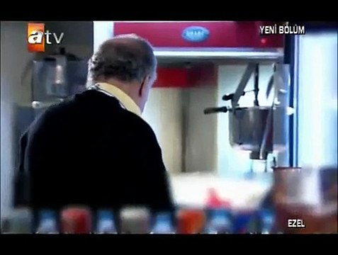 Ezel - Ramiz Dayı Bir Ihtimal Daha Var Orjinal