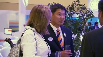 Sibos TV - SWIFT Index