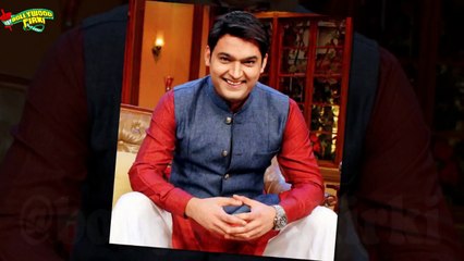 Kapil Sharma To Host New Show 'Comedy Style' Without Guthi, Palak, Daadi