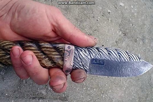 Красивые ножи 2