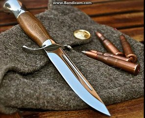 Красивые ножи (Финки)