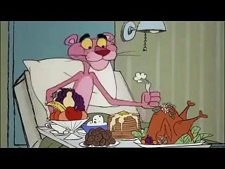 Pink Panther النمر الوردي.wmv
