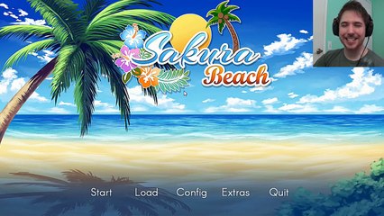 BIG STUPID PERVERTED PILLOWS - Ep 1 - Sakura Beach