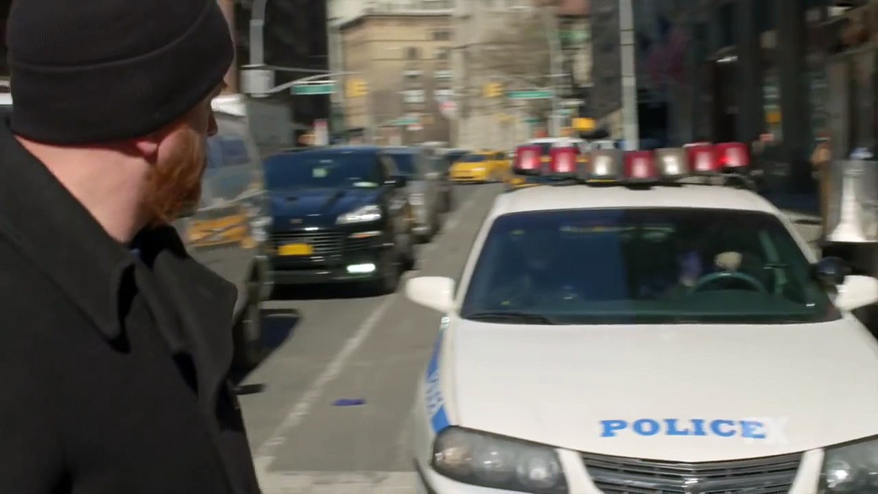 Louie and Janet from episode 5 season 4 of LOUIE on FX every Monday 2 episodes