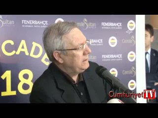 Aziz Yıldırım'dan 'terör' açıklaması: Eyleme geçeceğiz