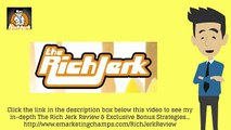 [The Rich Jerk Review] Honest Review & Bonus Strategies