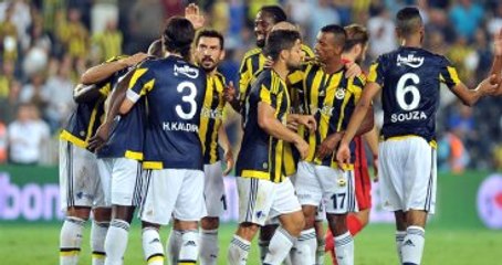 Santos, Fenerbahçeli Diego'yu Transfer Etmek İstiyor