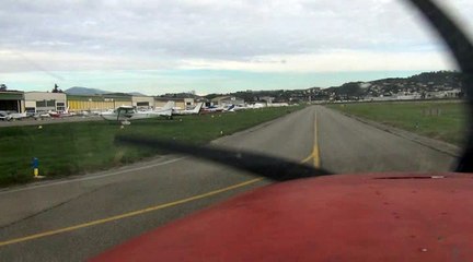 LFMD Parkings herbe en Fev. 2016