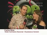 Programa Gente e Atitudes - Colunismo Social: Pop Glamour  Rádio Floresta Negra 103,1 FM - Entrevista: 41 anos de Escoteiros em Joinville - parte 01