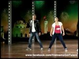 Better in Time - Vietnam's Got Talent