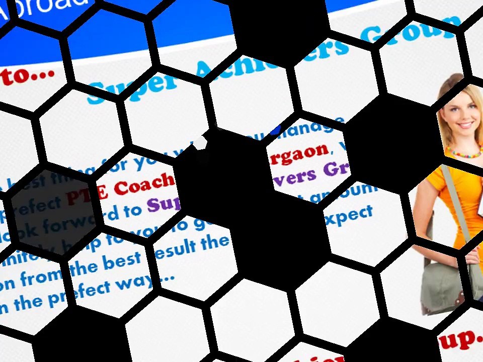 Best PTE coaching in Gurgaon