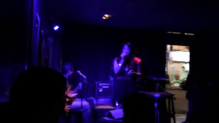 Rocket Bar / Improvisando "Blank Space"