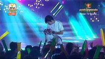 Hang Meas HDTV, Carabao Tour Concert, Khmer TV Record, 14-February-2016 Part 04, Ny Rathana