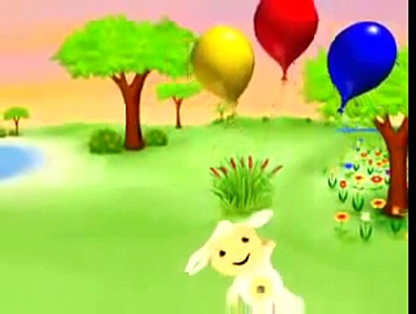 ⁣Tiny Love развивающий мультфильм для детей от 1 года. 2 ЧАСА ВЕРСИЯ