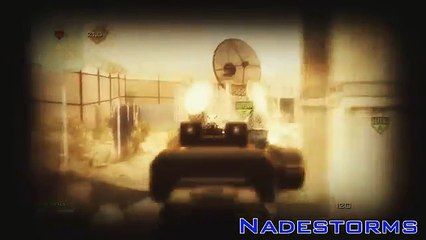 (Re-Upload) "Monster" - MW3 GB Dualtage