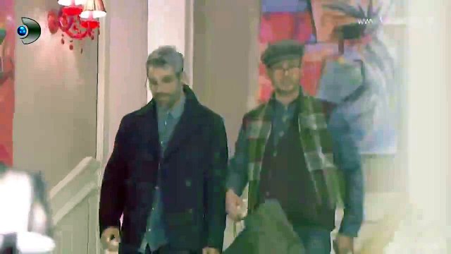 Kısmetse Olur 61 Bölüm Duygunun Sürpriz Talibi Bilo Ağa 12 Hafta