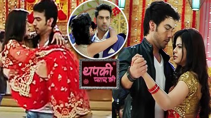 (Video) Thapki Bihaan's ROMANTIC Dance Performance In Front Of Dhruv | Thapki Pyar Ki