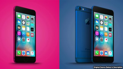 iPhone 7 & 6C - New Features & Rumors