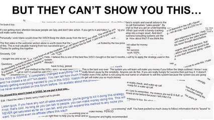 Offline Lead Machine Review GET IT NOW