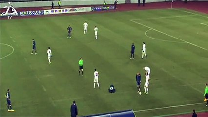 Centilmenlik Yapayım Derken Gol Attı