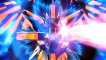 Mobile Suit Gundam Extreme Vs. Maxi Boost On - Générique
