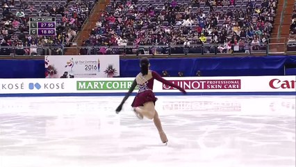 4CC 2016  Thita LAMSAM FS