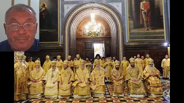 Золотой рубль самая твёрдая валюта