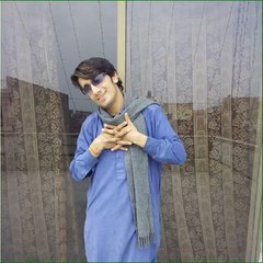 Aankh Hai Bhari Bhari - Live Performance By Junaid Bhatti From Lahore