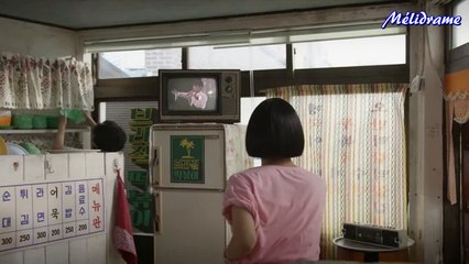 (vostfr) OH HYUK -  A Little Girl ( ost 1988)