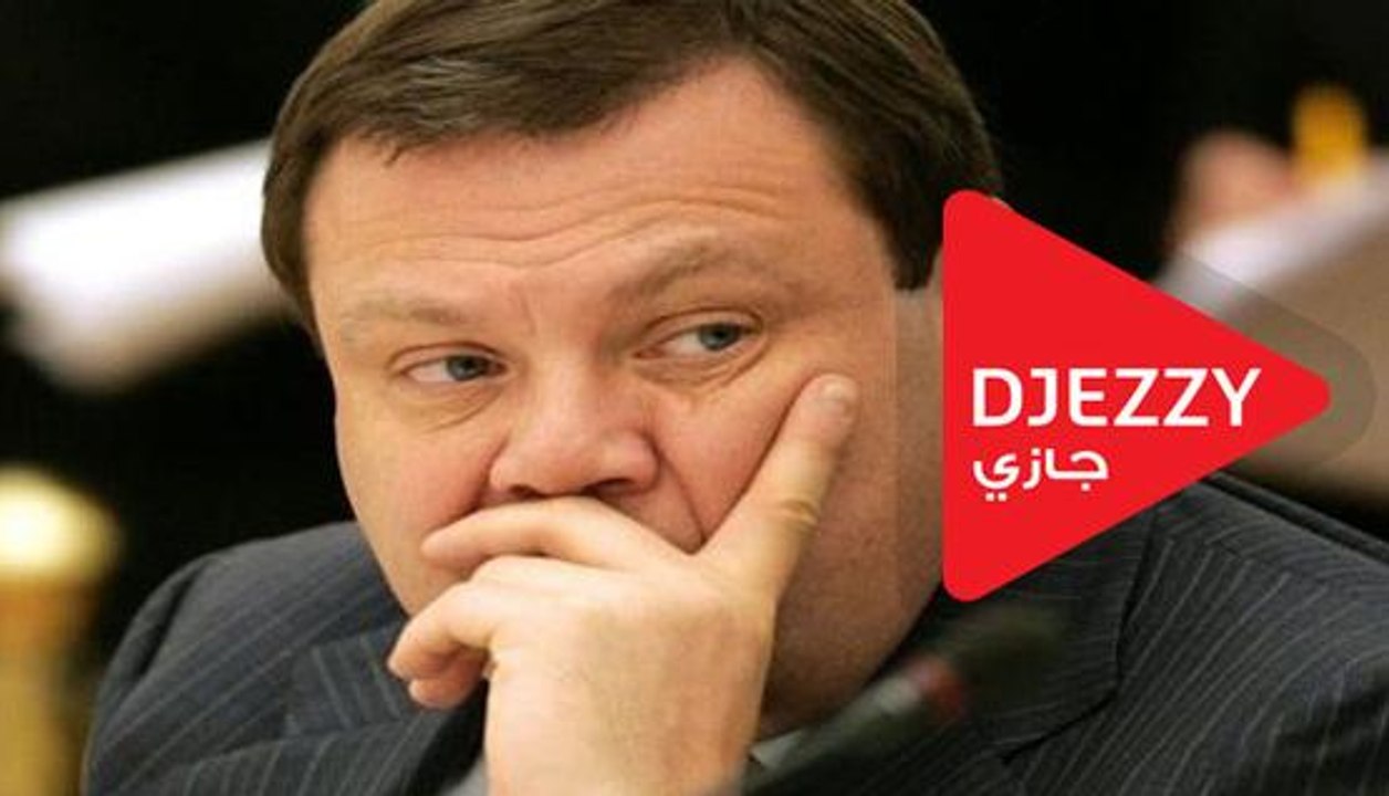 بالصوت والصورة رئيس شركة الإتصالات "جازي" يعلن دعمه وولائه للكيان الصهيوني