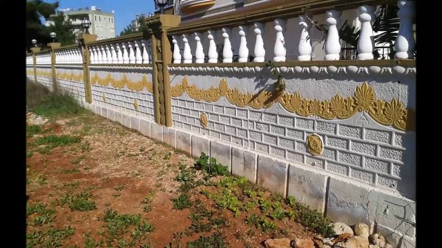 BEKA BETON KALIP - Polyester Desenler - 0.532.293 6242 - bekakalip.com