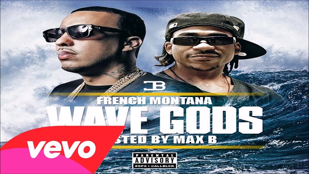 French Montana - Old Man Wildin Feat. Puff Daddy & Jadakiss