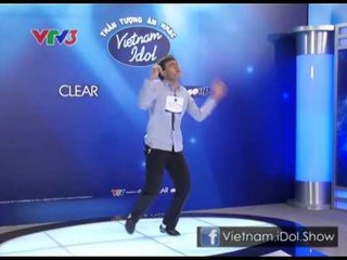 [Vietnam Idol 2012] Trường Danh - Tôi là ai, Em là ai - HÉT hay HÁT?