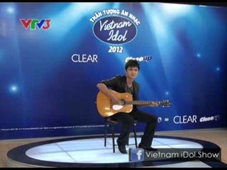 [Vietnam Idol 2012] Thái Nguyên - Nỗi Nhớ Cao Nguyên - HAY ĐÂY!!!