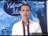 [Vietnam Idol 2012] Ý kiến của các giám khảo Precast về thí sinh Vietnam Idol - P2