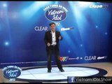 [Vietnam Idol 2012] Những tiết mục thú vị của Vietnam Idol 2012 tại miền Trung - P1