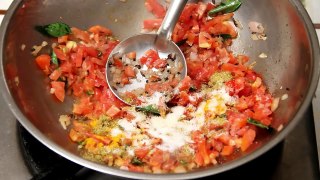 Papad Ki Sabzi | Popular Rajasthani Curry Recipe | Quick & Easy Main Course Recipe By Ruchi Bharani