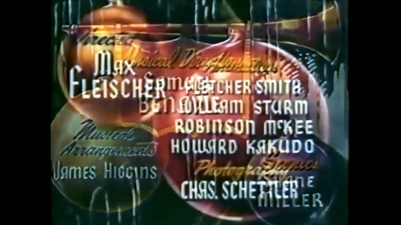 The Biggest Christmas Compilation: Santa Claus, Rudolph the Reindeer and more! [Cartoons - HD]