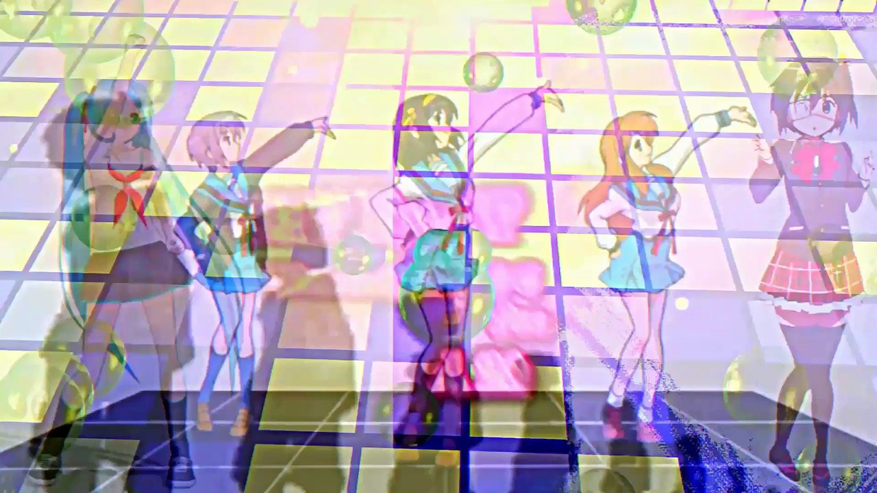 °•ANI✨♠MV•° Mix ~「Track9」~ 2016 ~ 1080pᴴᴰ ~ Remastered