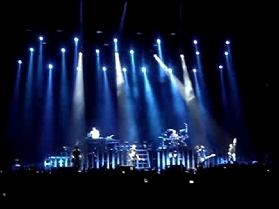 From the Inside (fin)